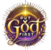Put GOD First
